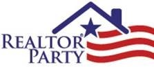 REALTOR® Party logo