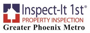 Inspect-It 1st - Greater Phoenix Metro