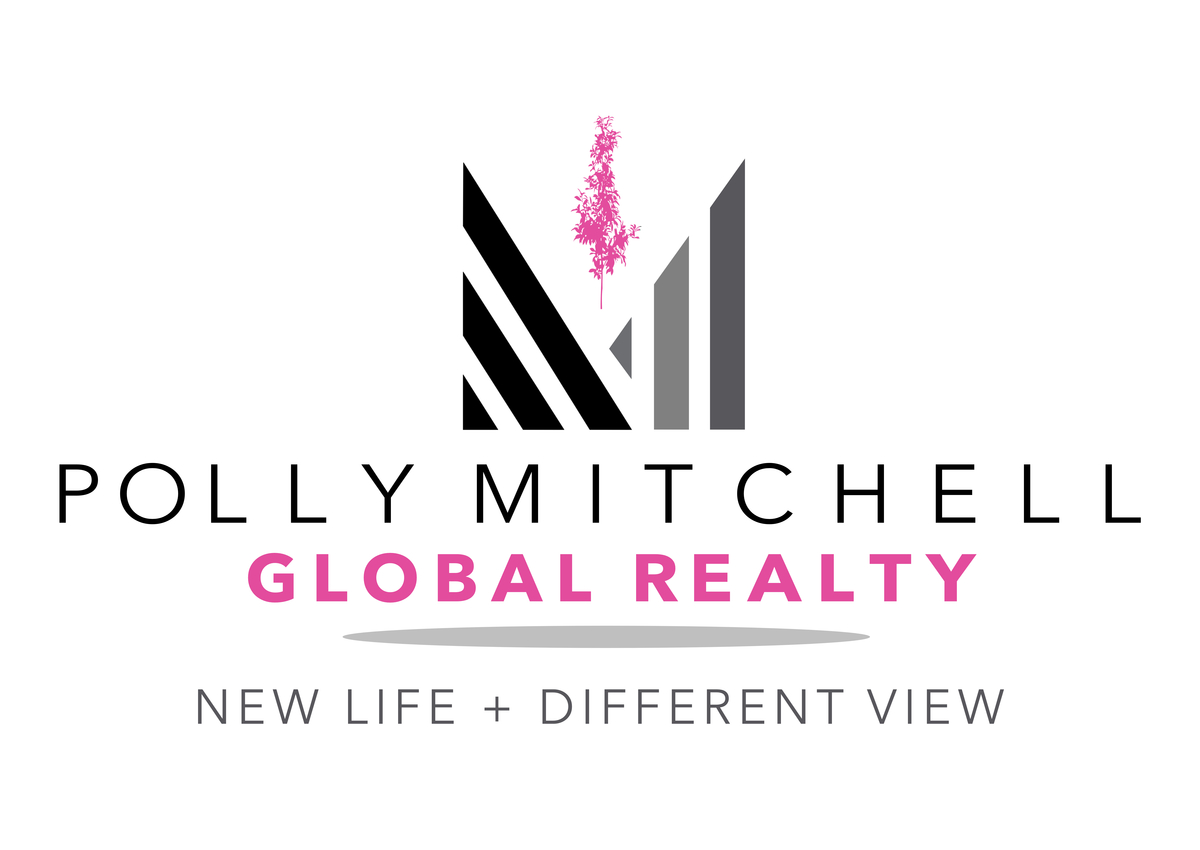 Polly Mitchell Global Realty