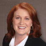 Polly Blackwell