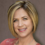 Polly Mitchell