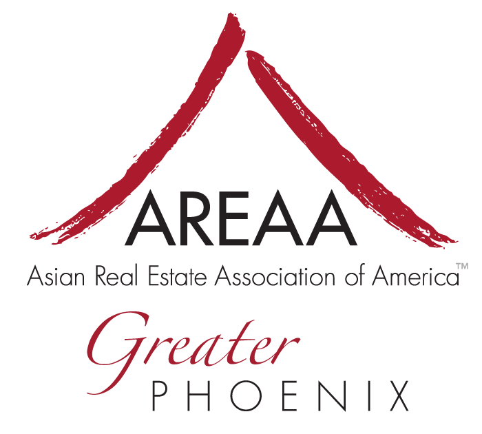 AREAA logo