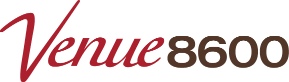 Venue8600 logo