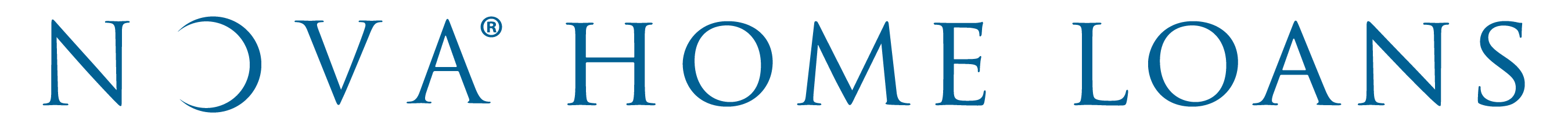 Nova Home Loans logo