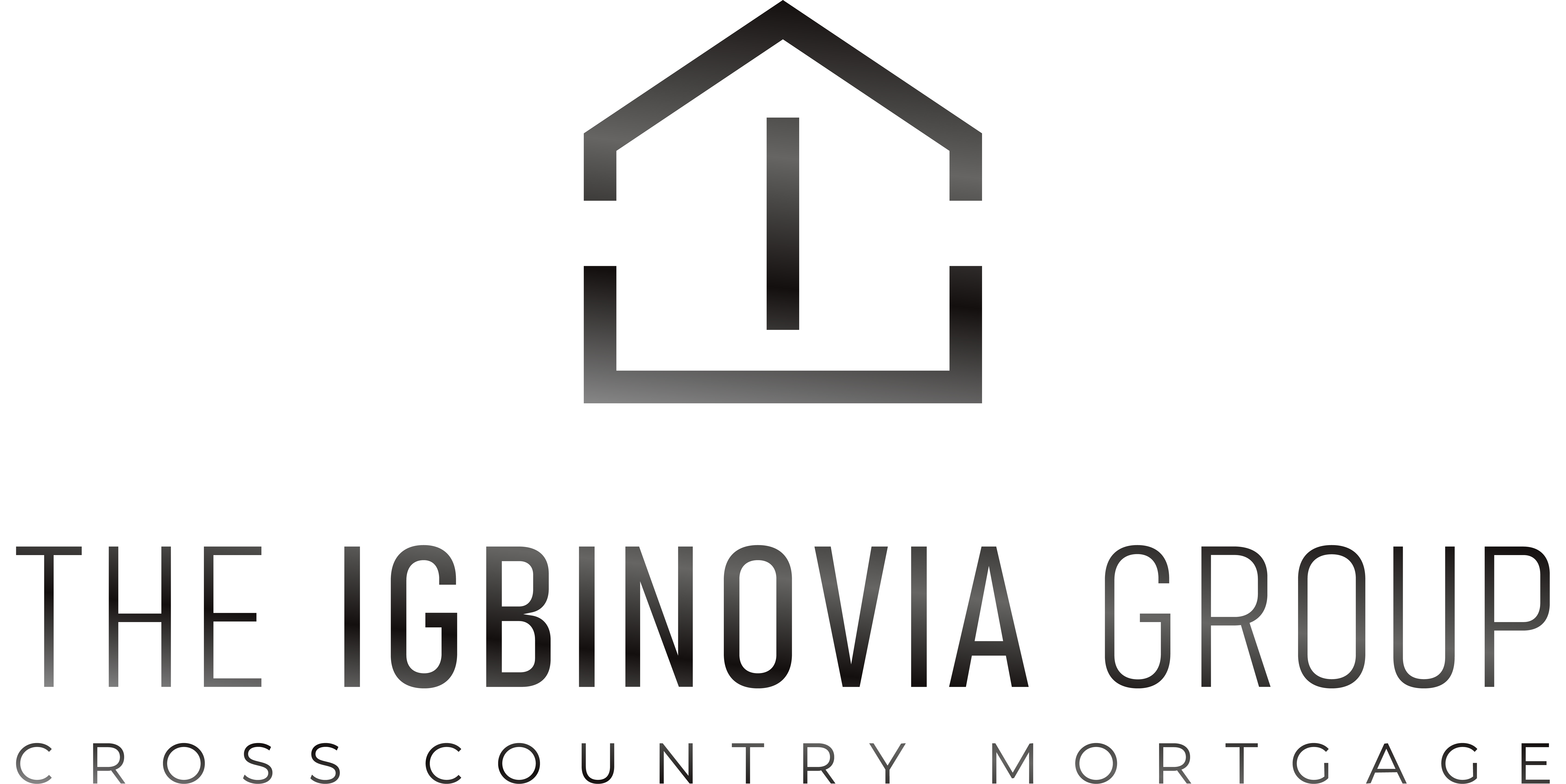 CrossCountry Mortgage - The Igbinovia Group