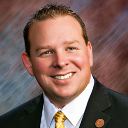 Jeff Dial