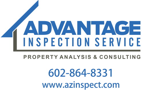 Advantage Inspection Service logo