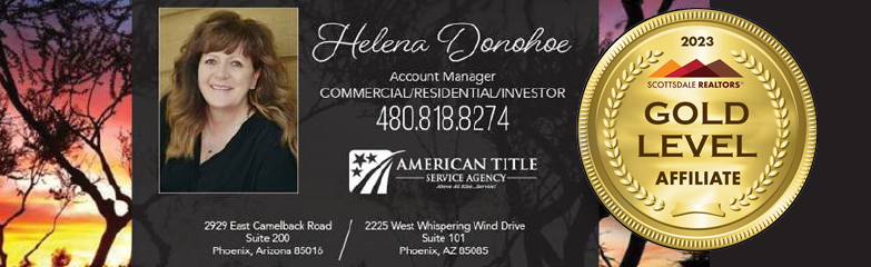 FREE: The Commercial Forum @ Scottsdale REALTORS®