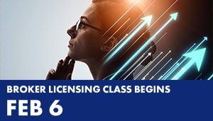 Broker Licensing Class @ Scottsdale REALTORS®