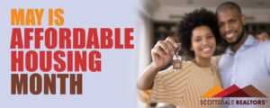 PATH TO HOUSING Crossover Event @ Scottsdale REALTORS®