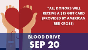 American Red Cross Blood Drive @ Scottsdale REALTORS®