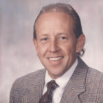 Tom Noble