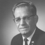JR Sanderson