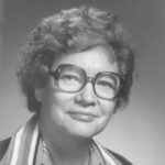 Agnes Edwards