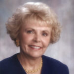 Joyce Morris