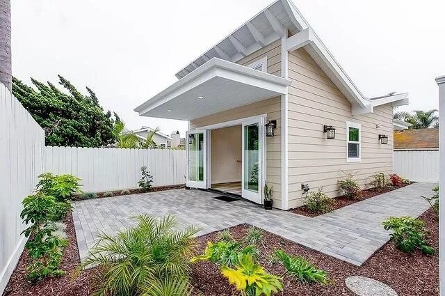 Phoenix city council will vote Sept. 6 on whether to allow detached guest houses with kitchens.
