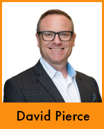 David Pierce