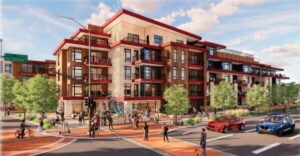 The Scottsdale Development Review Board approved the aesthetics of the controversial Artisan mixed use development earmarked for Old Town. The approval was the last administrative hurdle for the project before construction permits can be filed.