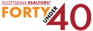 SOLD OUT: Forty Under 40 Awards @ Caesars Republic Scottsdale