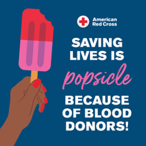 American Red Cross Blood Drive @ Scottsdale REALTORS®