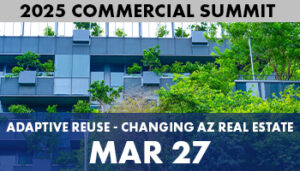 2025 Commercial Summit @ Scottsdale REALTORS®