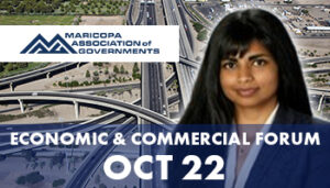 Economic & Commercial Forum @ Scottsdale REALTORS®