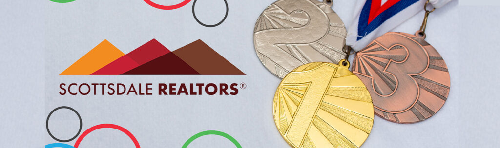 Installation & Holiday Party @ Scottsdale REALTORS®