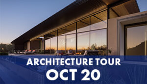 Architecture Tour 2026 @ Scottsdale Realtors® | Venue 8600
