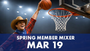 Spring Member Mixer @ Scottsdale Realtors® | Venue 8600