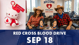 American Red Cross Blood Drive @ Scottsdale REALTORS®