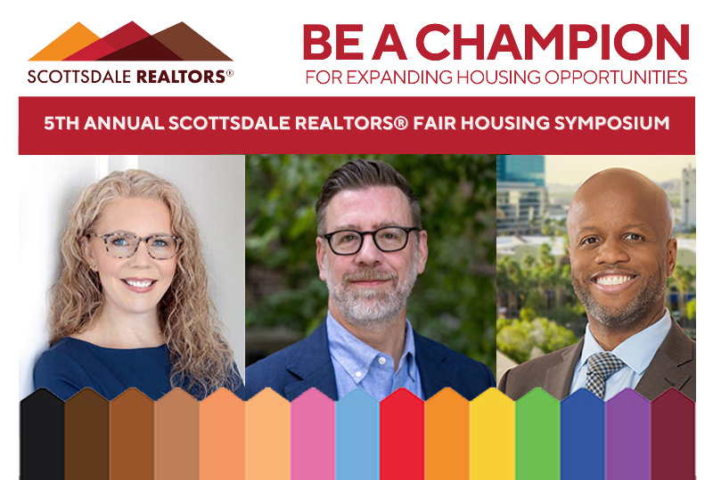 2026 Fair Housing Symposium @ Scottsdale REALTORS®
