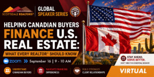Global Connections - Speakers Series RBC Presentation (Virtual) @ Virtual