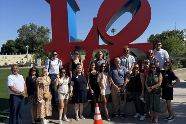 Class 28 - 2025 | Know Your City Day
