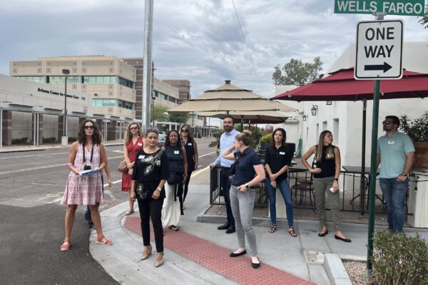 Class 25 - 2022 | Know Your City Day