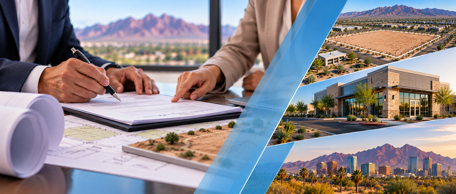 Drafting a Profitable Ground Lease class graphic