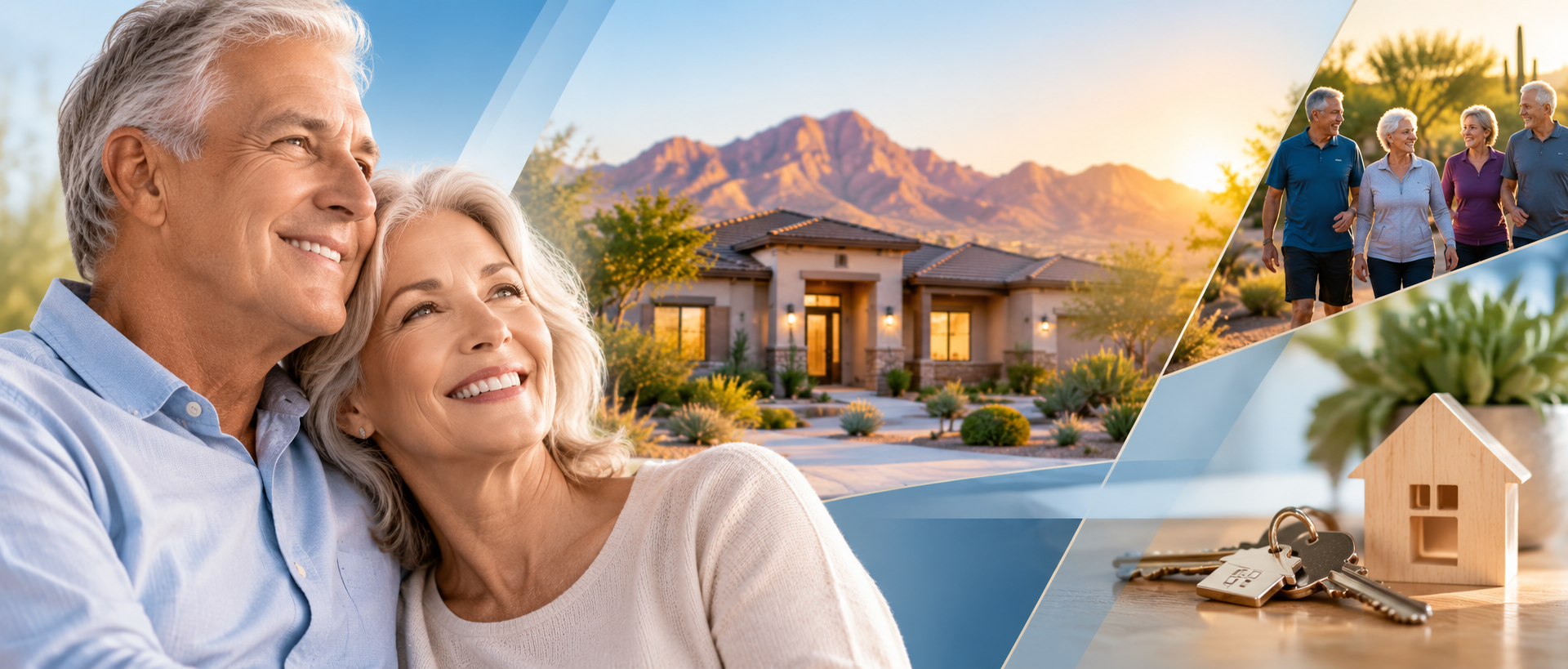 SRES, Senior Real Estate Specialist class graphic